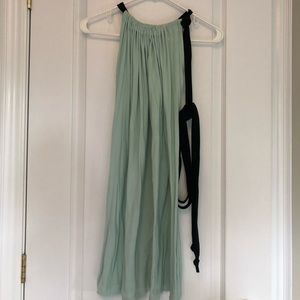 American Apparel Le Sac Dress